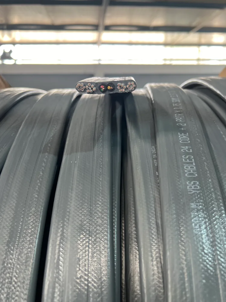 Flat Display Cable
